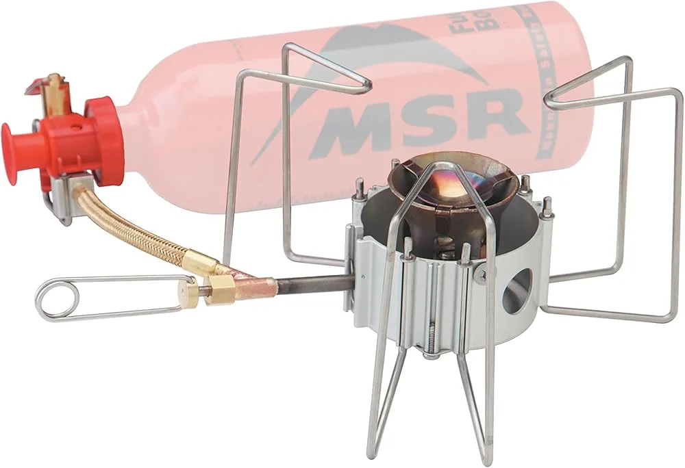 msr dragonfly compact liquid fuel stove