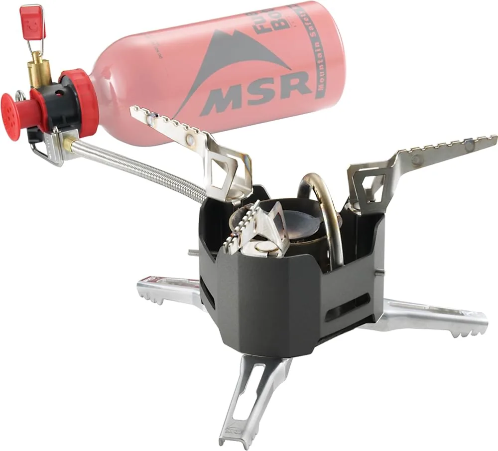 msr xgk ex multi fuel expedition stove